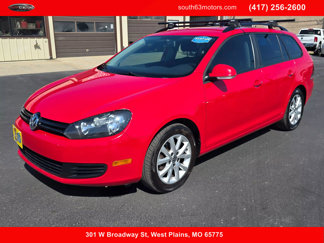 Used 2013 Volkswagen Jetta S image 1