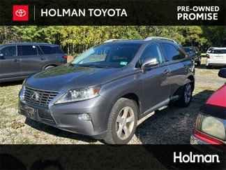Used 2013 Lexus RX 350 AWD image 1