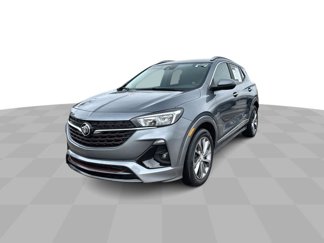Used 2022 Buick Encore GX Preferred w/ Sport Touring Package image 1