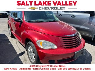 Used 2009 Chrysler PT Cruiser LX w/ Fleet Value Group I image 1