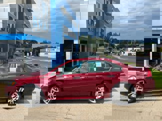 Used 2011 Chevrolet Impala LTZ image 1