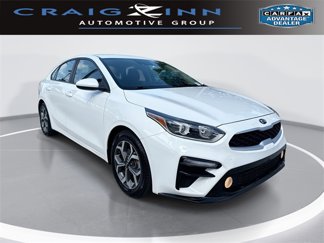 Used 2019 Kia Forte LXS image 1