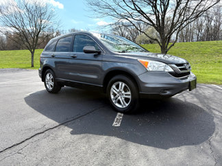 Used 2011 Honda CR-V EX-L image 1
