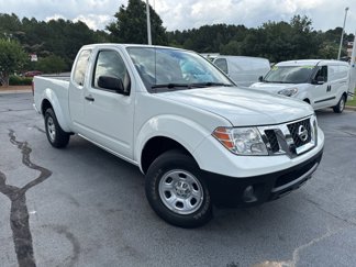 Used 2018 Nissan Frontier S image 1