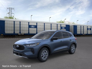 New 2025 Ford Escape Active image 1