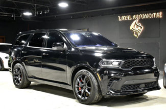 Used 2021 Dodge Durango SRT Hellcat w/ Premium Interior Group image 1