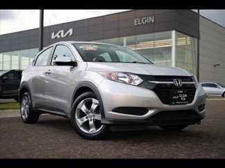 Used 2016 Honda HR-V LX image 1