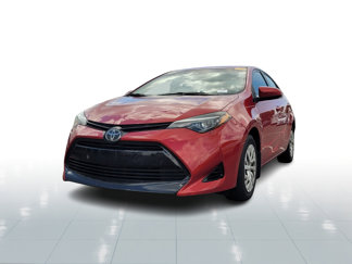 Used 2019 Toyota Corolla L image 1