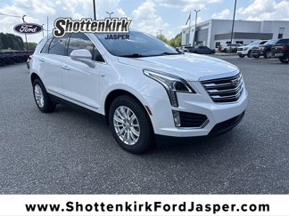 Used 2018 Cadillac XT5 FWD image 1