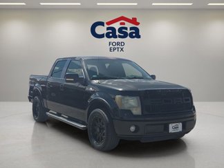 Used 2010 Ford F150 FX2 image 1