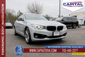 Used 2014 BMW 335i Gran Turismo xDrive image 1