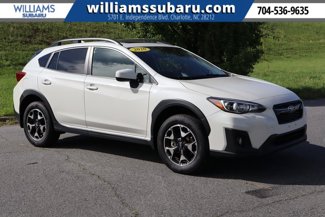 Used 2020 Subaru Crosstrek 2.0i Premium w/ Moonroof Package 2 image 1