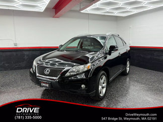 Used 2010 Lexus RX 350 AWD image 1