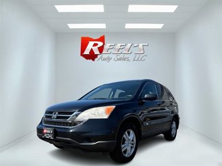 Used 2011 Honda CR-V EX image 1