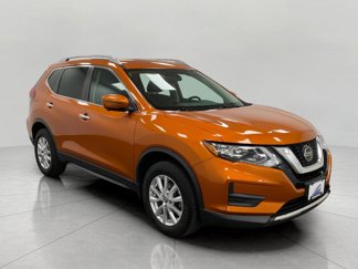 Used 2018 Nissan Rogue SV w/ Premium Package image 1