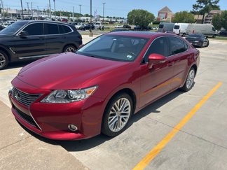 Used 2015 Lexus ES 350 image 1