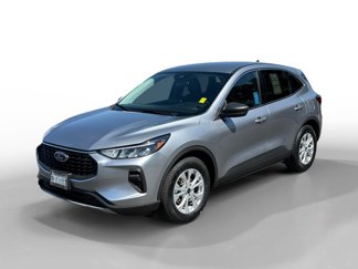 Certified 2024 Ford Escape Active image 1