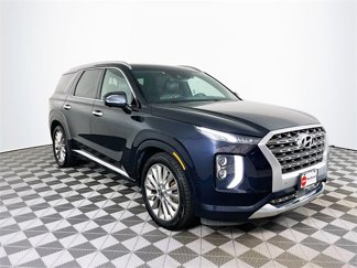 Used 2020 Hyundai Palisade Limited image 1