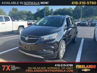 Used 2019 Buick Encore Preferred image 1