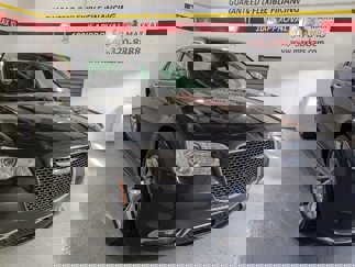 Used 2017 Chrysler 300 C w/ Safetytec Plus Group image 1