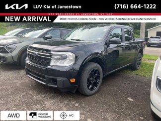 Used 2023 Ford Maverick XLT w/ Equipment Group 300A Standard image 1