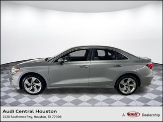 Used 2023 Audi A3 2.0T Premium image 1
