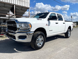 Used 2019 RAM 2500 Tradesman w/ Chrome Appearance Group image 1