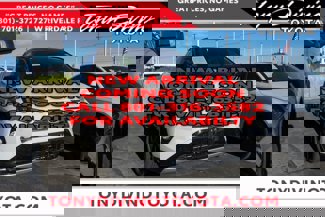 Certified 2020 Toyota RAV4 XSE image 1