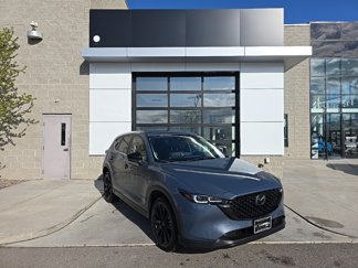 Used 2024 MAZDA CX-5 Carbon Edition image 1