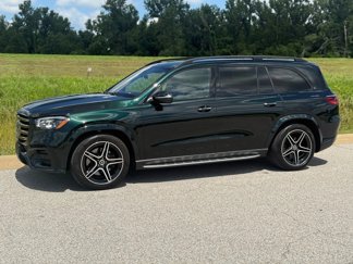 Used 2024 Mercedes-Benz GLS 450 4MATIC w/ Pinnacle Trim Package image 1