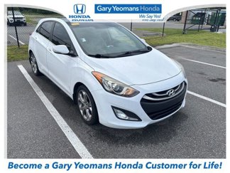 Used 2013 Hyundai Elantra GT w/ Style Pkg image 1