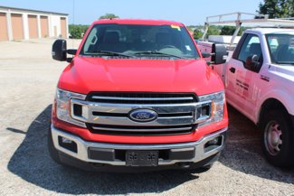 Used 2018 Ford F150 XLT w/ Equipment Group 301A Mid image 1