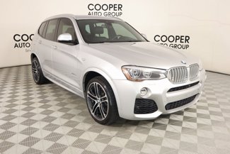Used 2017 BMW X3 xDrive35i image 1