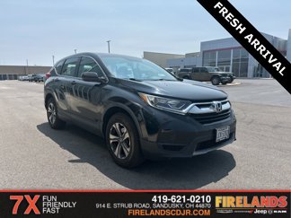 Used 2019 Honda CR-V LX image 1