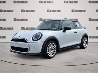 Certified 2025 MINI Cooper S image 1
