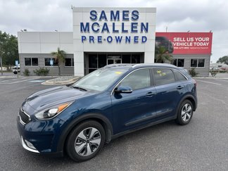 Used 2019 Kia Niro EX w/ Option Group 040 image 1