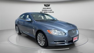 Used 2009 Jaguar XF Premium image 1