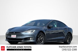 Used 2018 Tesla Model S 75D image 1