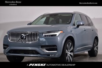 Used 2020 Volvo XC90 T6 Inscription w/ Protection Package Premier image 1