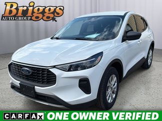 Used 2023 Ford Escape Active w/ Tech Pack #1 image 1