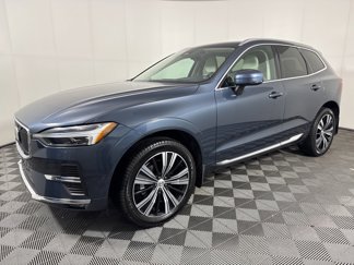 Used 2022 Volvo XC60 B5 Inscription w/ Advanced Package image 1