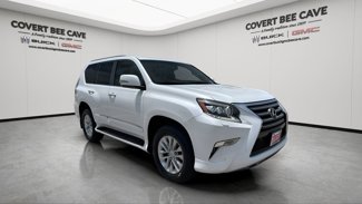 Used 2015 Lexus GX 460 image 1