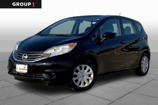 Used 2016 Nissan Versa Note SV image 1
