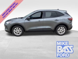 New 2025 Ford Escape Active image 1