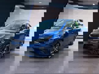 Certified 2022 Kia Forte LXS image 1