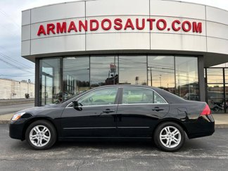 Used 2006 Honda Accord SE image 1