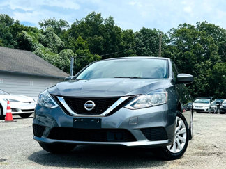 Used 2018 Nissan Sentra S image 1