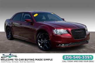 Used 2021 Chrysler 300 S image 1