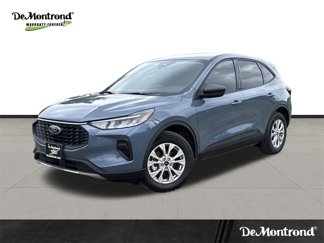 New 2025 Ford Escape Active image 1