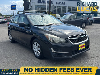 Used 2015 Subaru Impreza 2.0i image 1